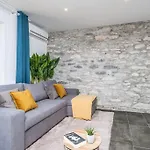 Eira بيت للعطل Camacha (Madeira)