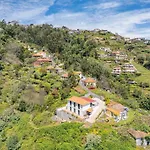 Eira Holiday home