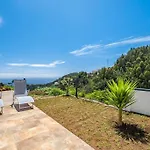 Eira بيت للعطل Camacha (Madeira)