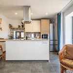 Holiday home Eira