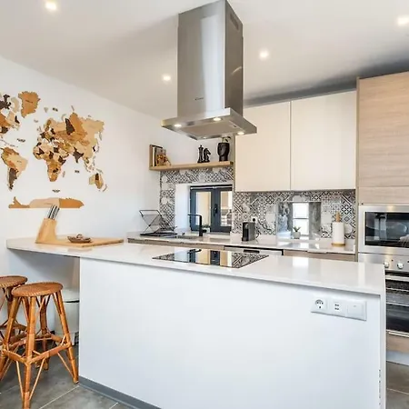 Vakantiehuis Super - Casa Da Eira *