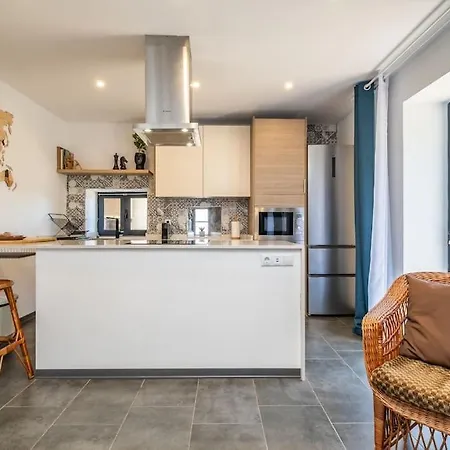 Vakantiehuis Super - Casa Da Eira