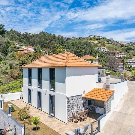 度假居 Super - Casa Da Eira