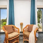Eira Holiday home