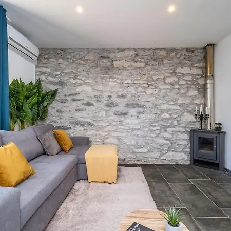 Hébergement de vacances Super - Casa Da Eira Camacha (Madeira)