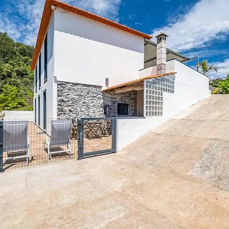 Dom wakacyjny Super - Casa Da Eira