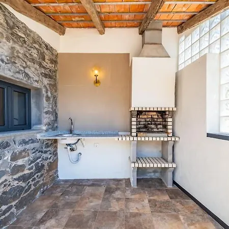 Super - Casa Da Eira * Camacha (Madeira)