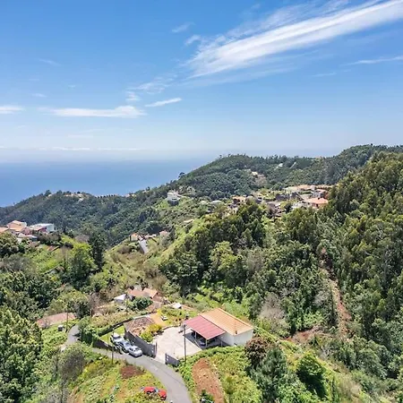 Hébergement de vacances Super - Casa Da Eira *