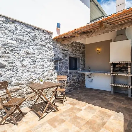 Super - Casa Da Eira Дом отдыха Камаша