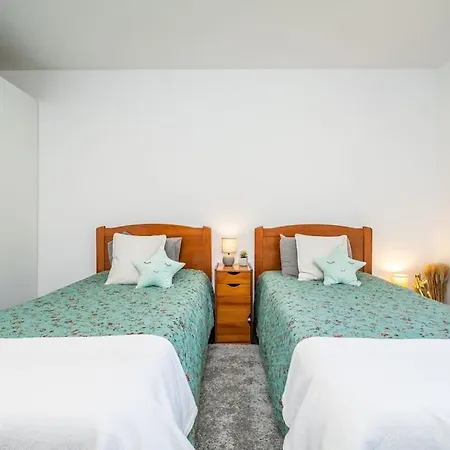 Hébergement de vacances Super - Casa Da Eira Camacha (Madeira)