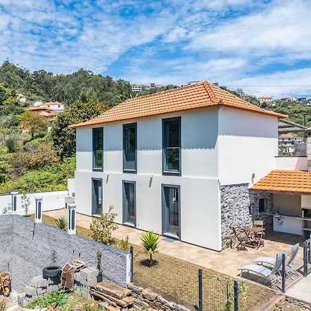 Super - Casa Da Eira Feriehus Camacha (Madeira)