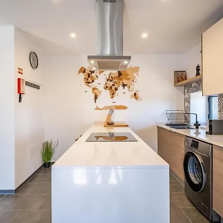 Super - Casa Da Eira * Камаша