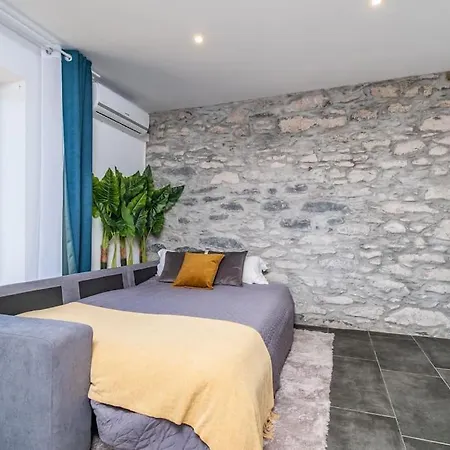 Dom wakacyjny Super - Casa Da Eira