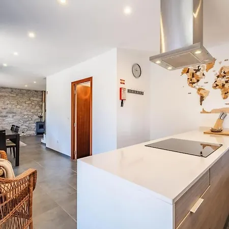 Super - Casa Da Eira * Камаша