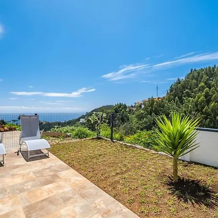 Super - Casa Da Eira Dom wakacyjny Camacha (Madeira)