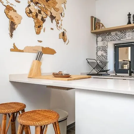Super - Casa Da Eira Камаша