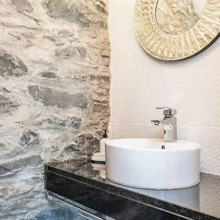 Hébergement de vacances Super - Casa Da Eira Camacha (Madeira)