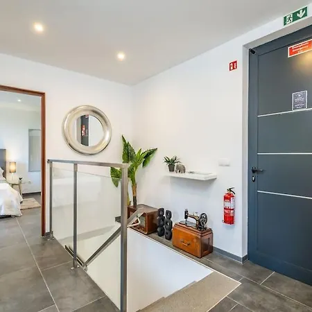 Super - Casa Da Eira *