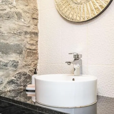 Hébergement de vacances Super - Casa Da Eira Camacha (Madeira)