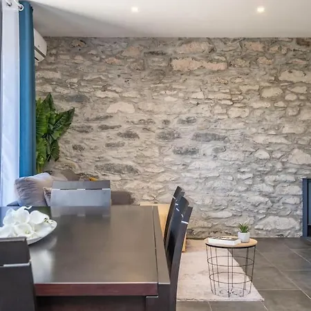 Hébergement de vacances Super - Casa Da Eira Camacha (Madeira)