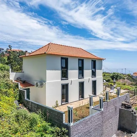 Super - Casa Da Eira Dom wakacyjny