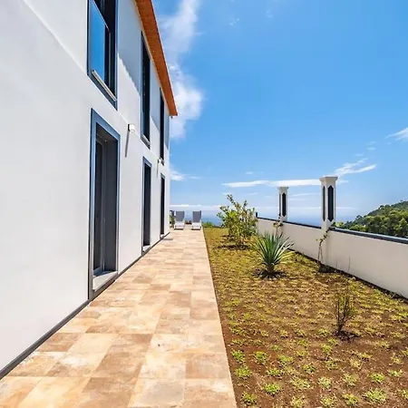 Super - Casa Da Eira Dom wakacyjny