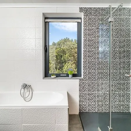 Hébergement de vacances Super - Casa Da Eira Camacha (Madeira)