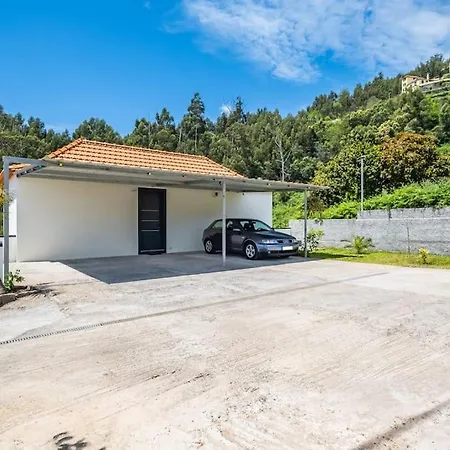 Super - Casa Da Eira Camacha (Madeira)
