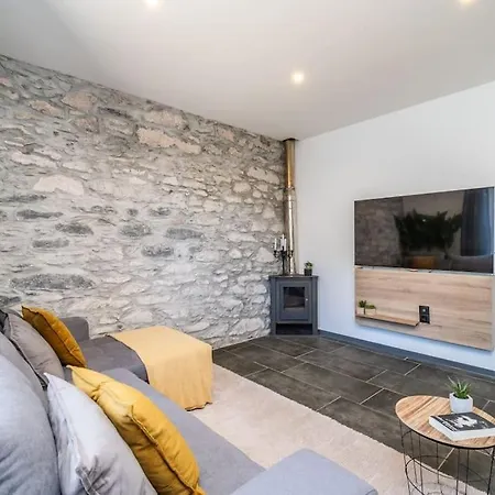 Дом отдыха Super - Casa Da Eira