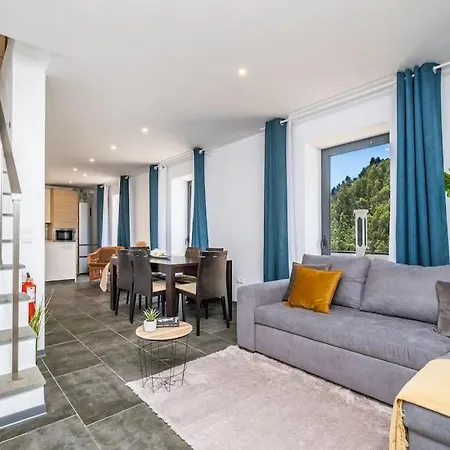 Super - Casa Da Eira * Camacha (Madeira)