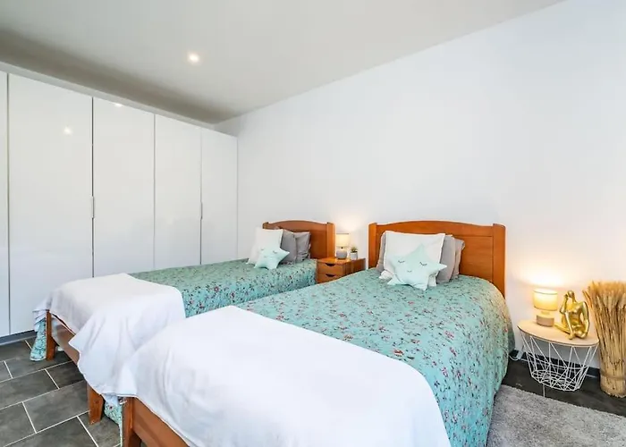 Casa vacanze Super - Casa Da Eira