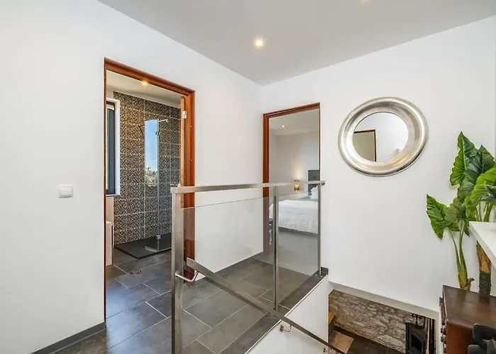 Super - Casa Da Eira *