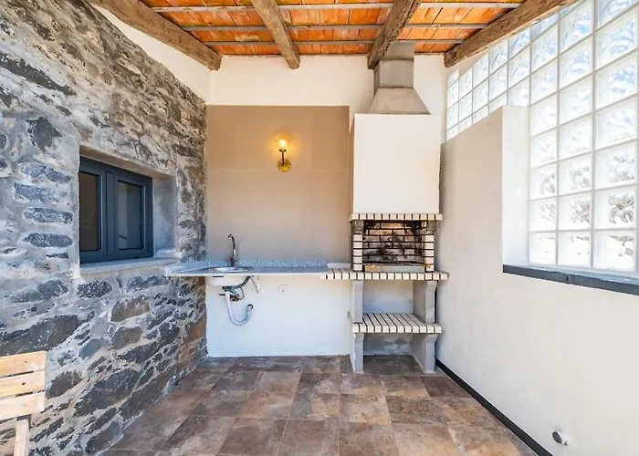 Super - Casa Da Eira * Camacha (Madeira)