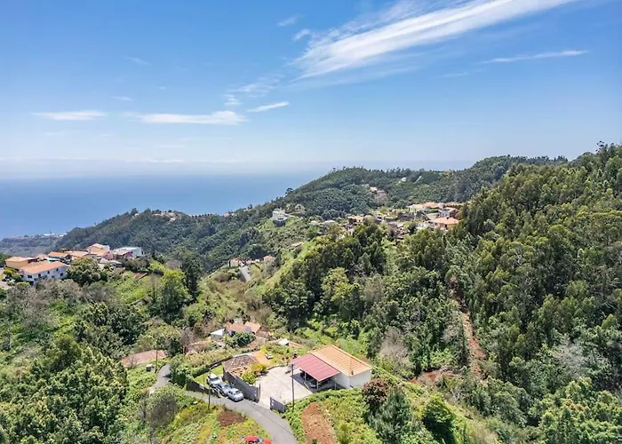 Casa vacanze Super - Casa Da Eira *