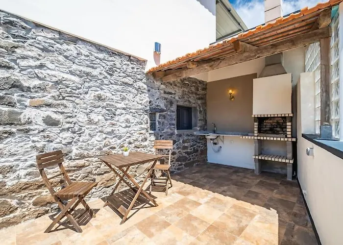 Super - Casa Da Eira Casa vacanze Camacha (Madeira)