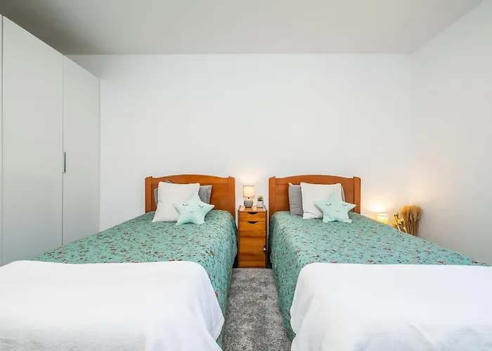 Casa vacanze Super - Casa Da Eira Camacha (Madeira)