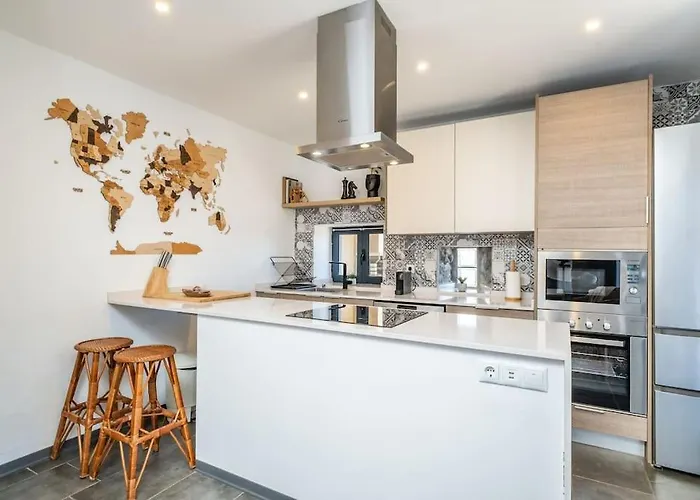 Casa vacanze Super - Casa Da Eira *