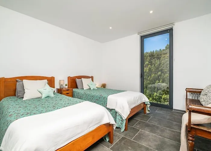 Super - Casa Da Eira Casa vacanze