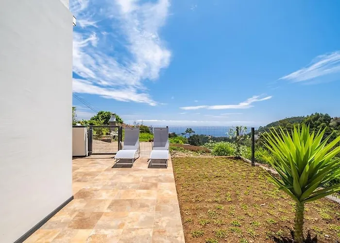 Super - Casa Da Eira Casa vacanze Camacha (Madeira)