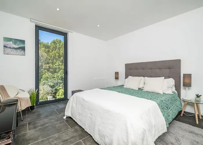 Super - Casa Da Eira Casa vacanze Camacha (Madeira)