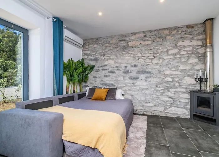 Casa vacanze Super - Casa Da Eira