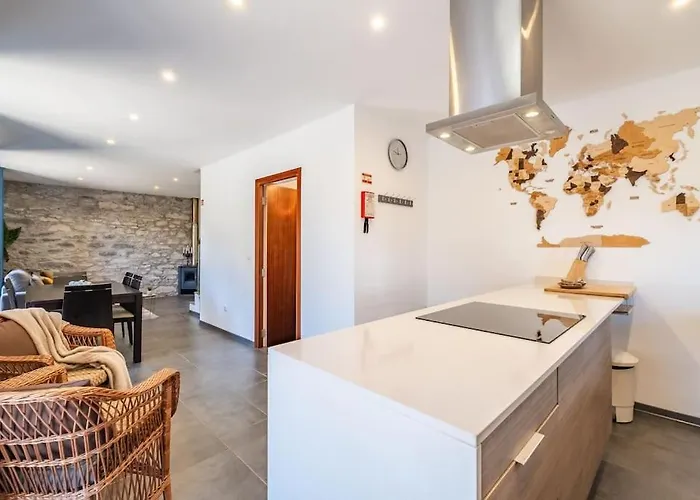 Super - Casa Da Eira * Camacha (Madeira)