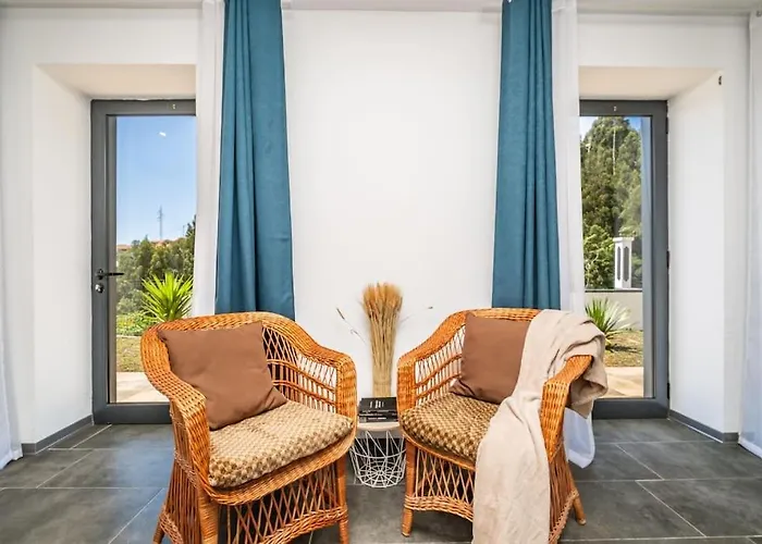 Super - Casa Da Eira Casa vacanze