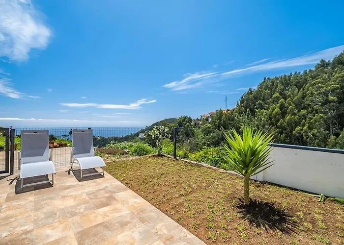 Super - Casa Da Eira Casa vacanze Camacha (Madeira)