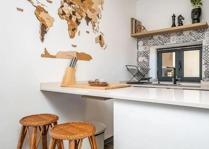 Super - Casa Da Eira Camacha (Madeira)