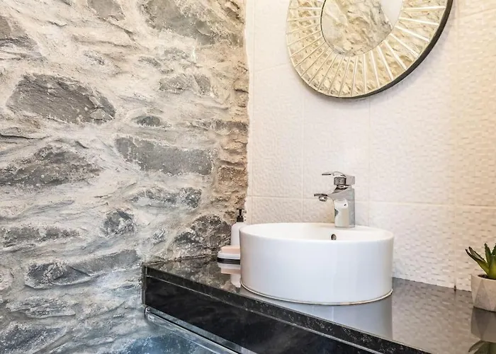 Casa vacanze Super - Casa Da Eira Camacha (Madeira)