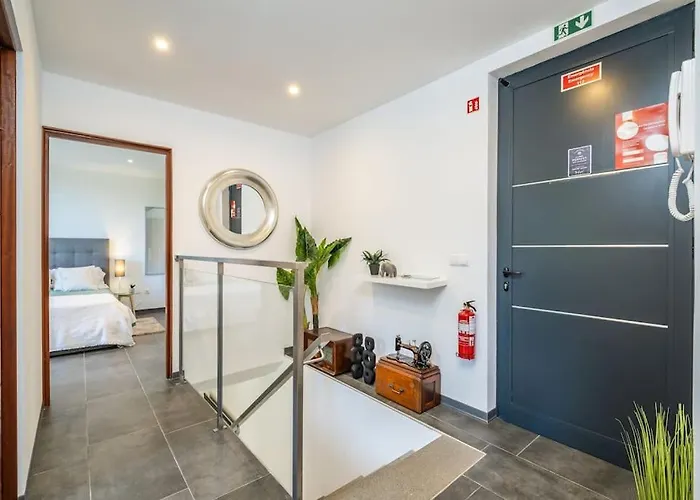 Super - Casa Da Eira *