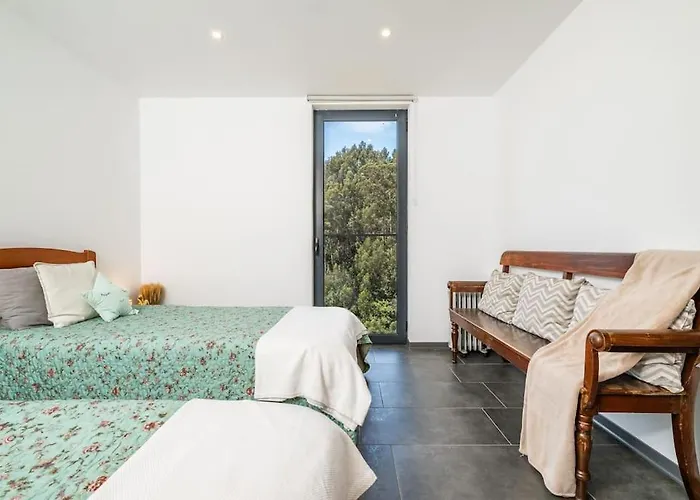 Super - Casa Da Eira Casa vacanze