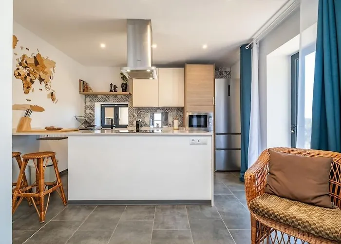 Casa vacanze Super - Casa Da Eira