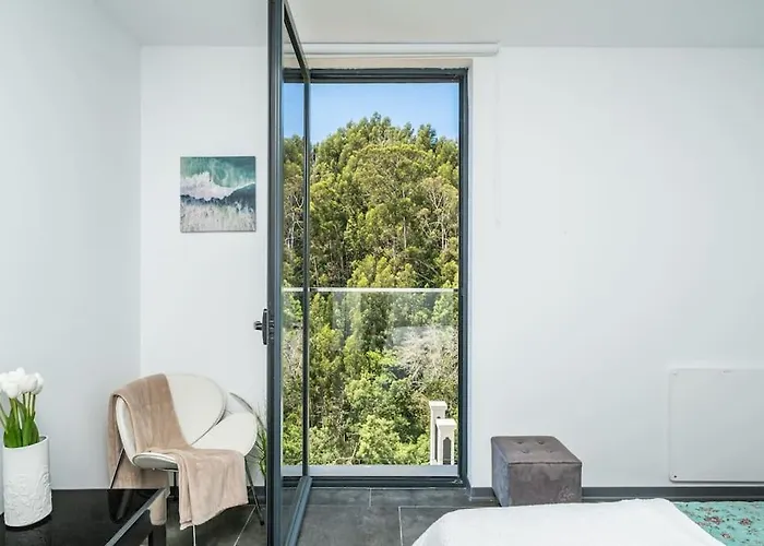 Super - Casa Da Eira * Camacha (Madeira)